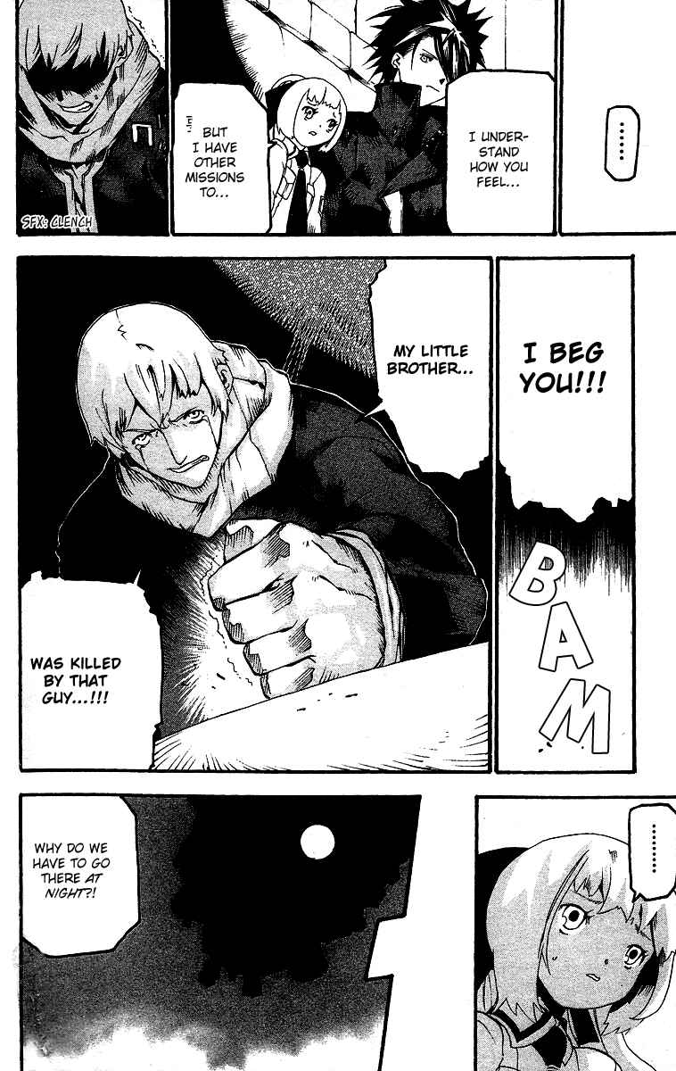 Page 15 Chapter 5 Full Moon