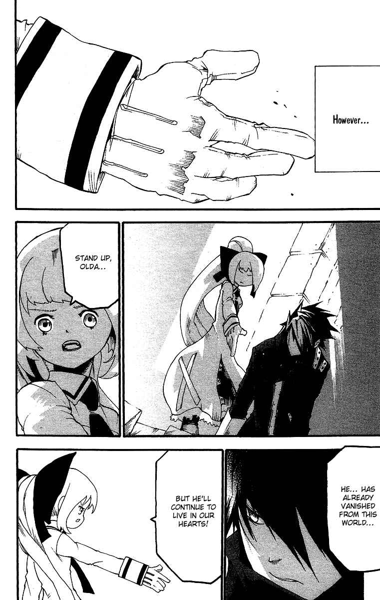 Page 40 Chapter 5 Full Moon