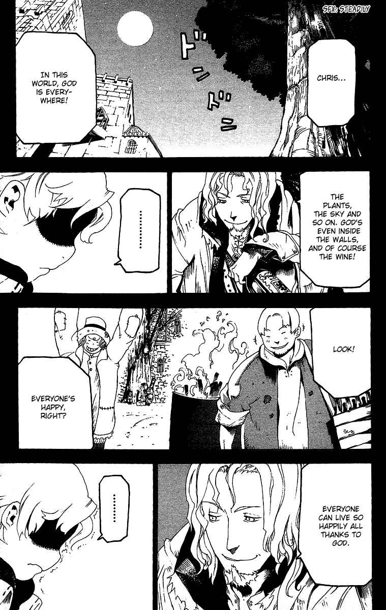 Page 43 Chapter 5 Full Moon