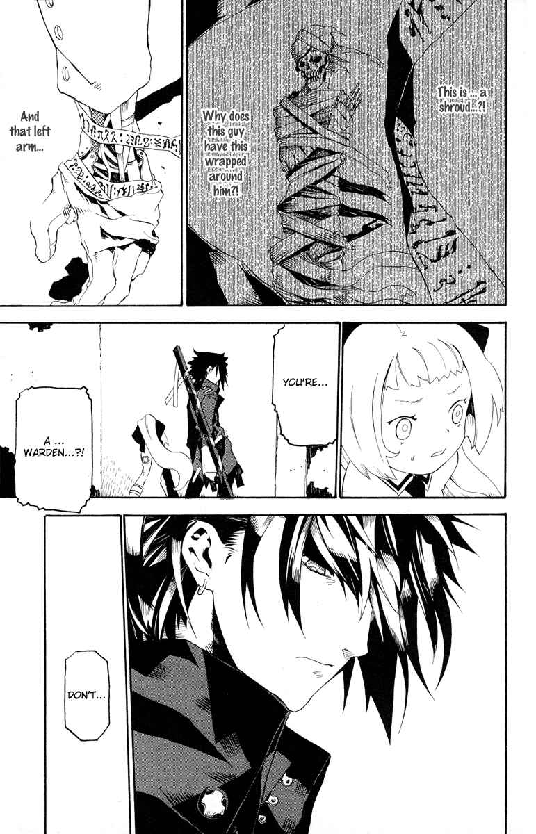 Page 16 Chapter 3 Full Moon