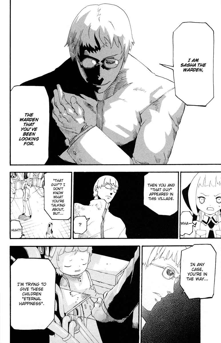 Page 35 Chapter 3 Full Moon