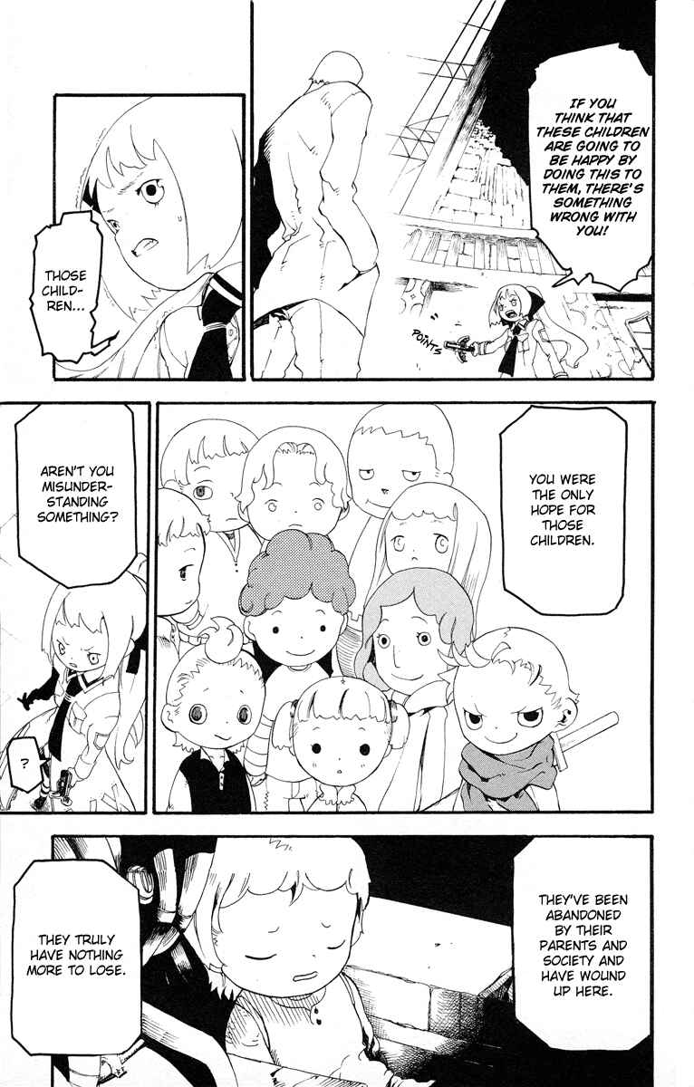 Page 38 Chapter 3 Full Moon