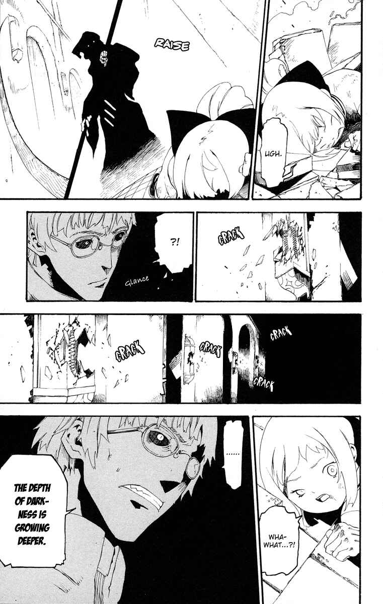 Page 42 Chapter 3 Full Moon