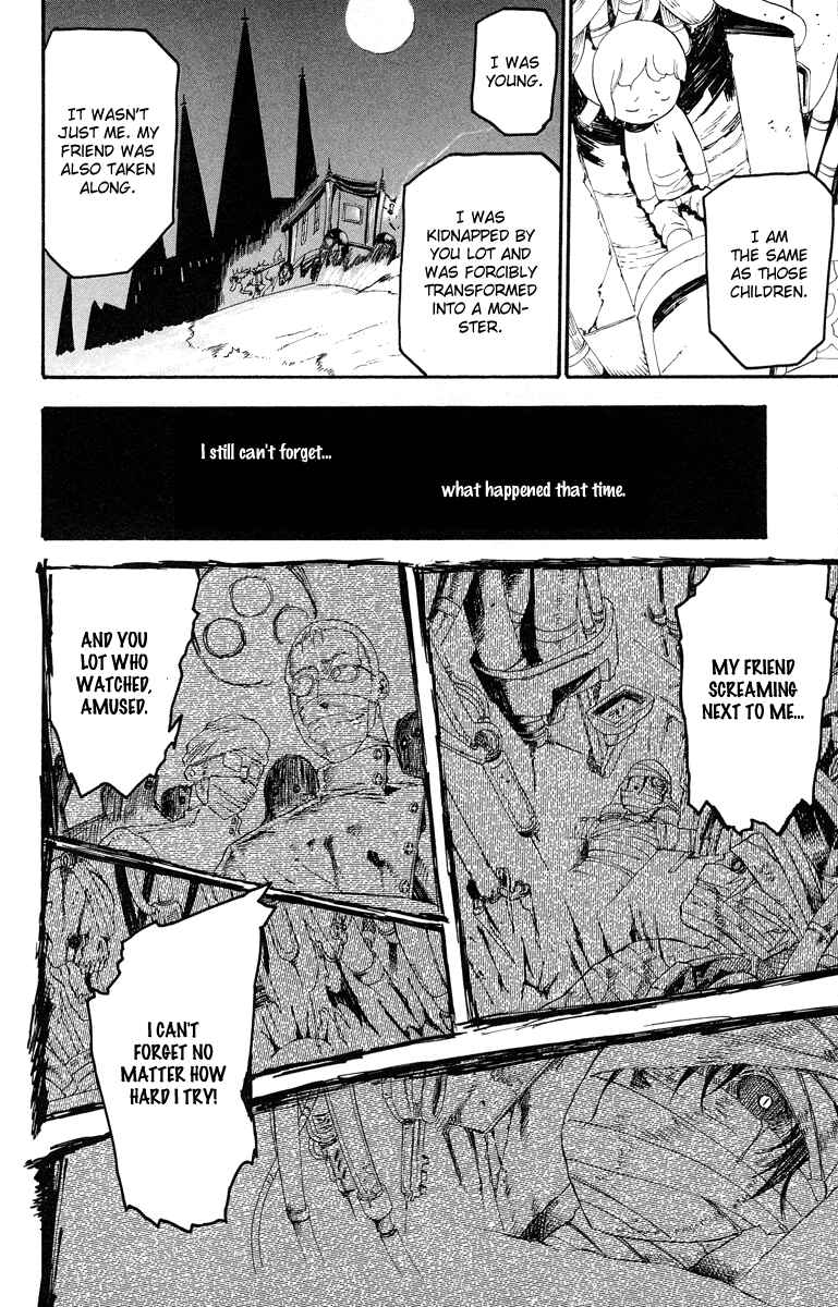 Page 49 Chapter 3 Full Moon