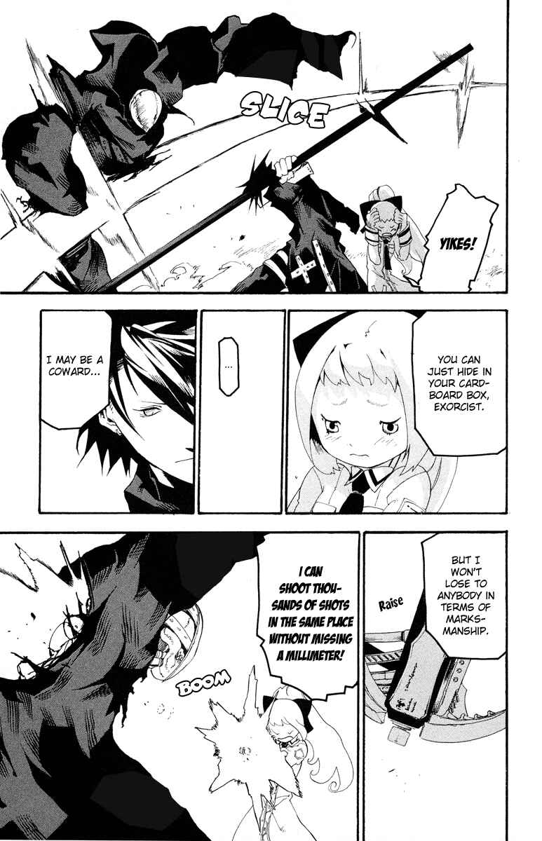 Page 52 Chapter 3 Full Moon