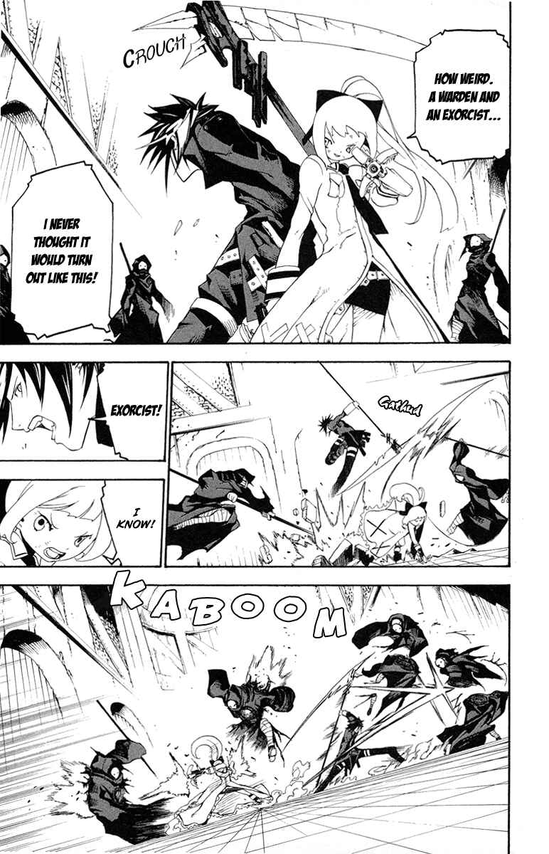 Page 54 Chapter 3 Full Moon