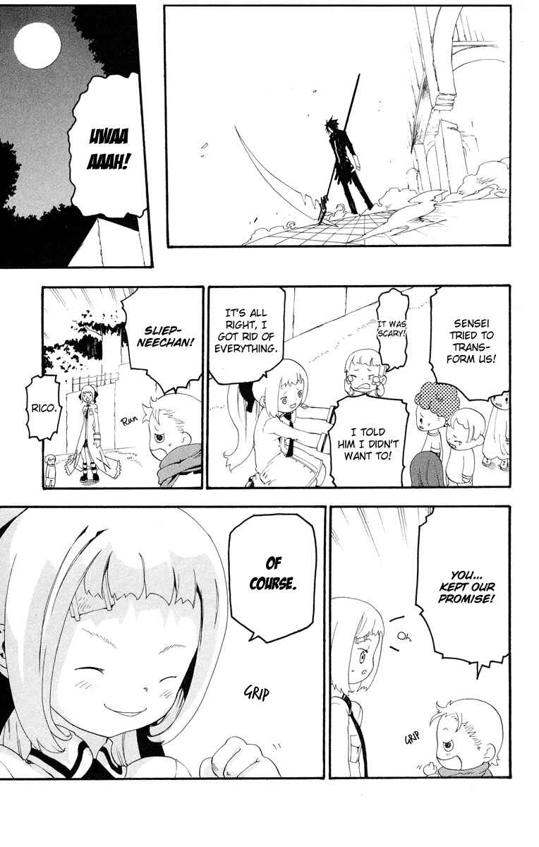 Page 63 Chapter 3 Full Moon