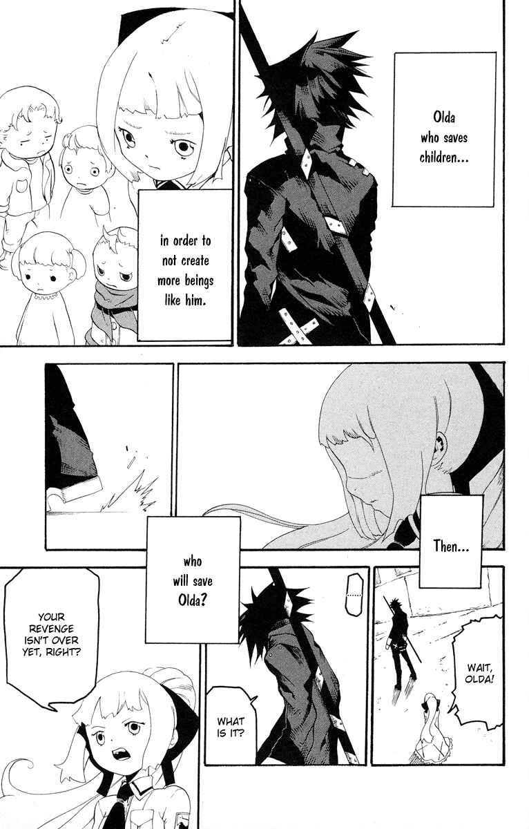 Page 65 Chapter 3 Full Moon