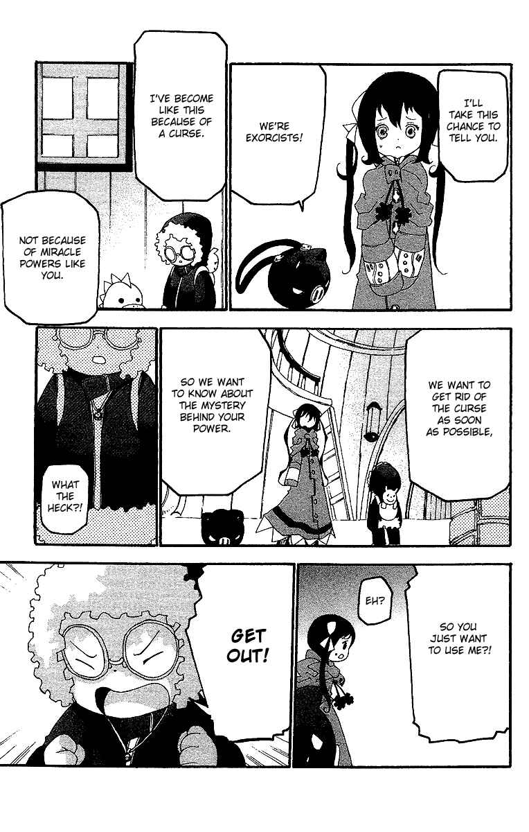 Page 13 Chapter 6 Full Moon