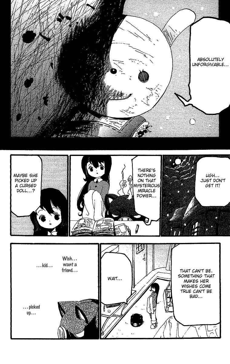 Page 18 Chapter 6 Full Moon