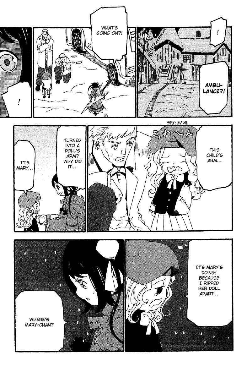Page 21 Chapter 6 Full Moon