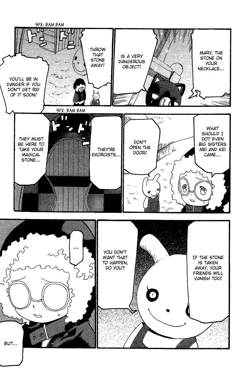 Page 23 Chapter 6 Full Moon