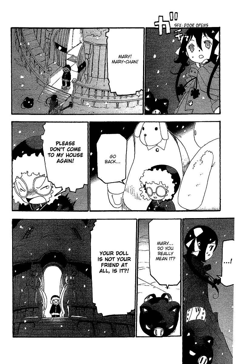 Page 24 Chapter 6 Full Moon