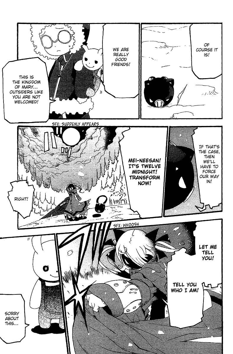 Page 25 Chapter 6 Full Moon