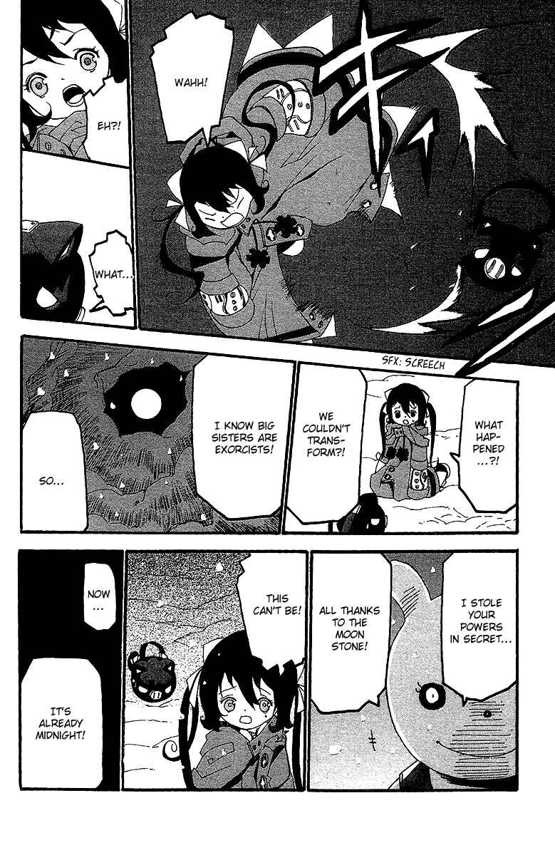 Page 26 Chapter 6 Full Moon