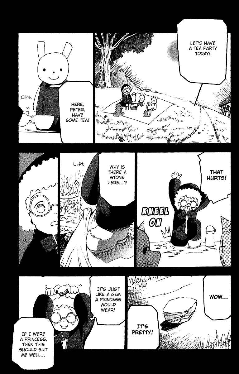 Page 30 Chapter 6 Full Moon