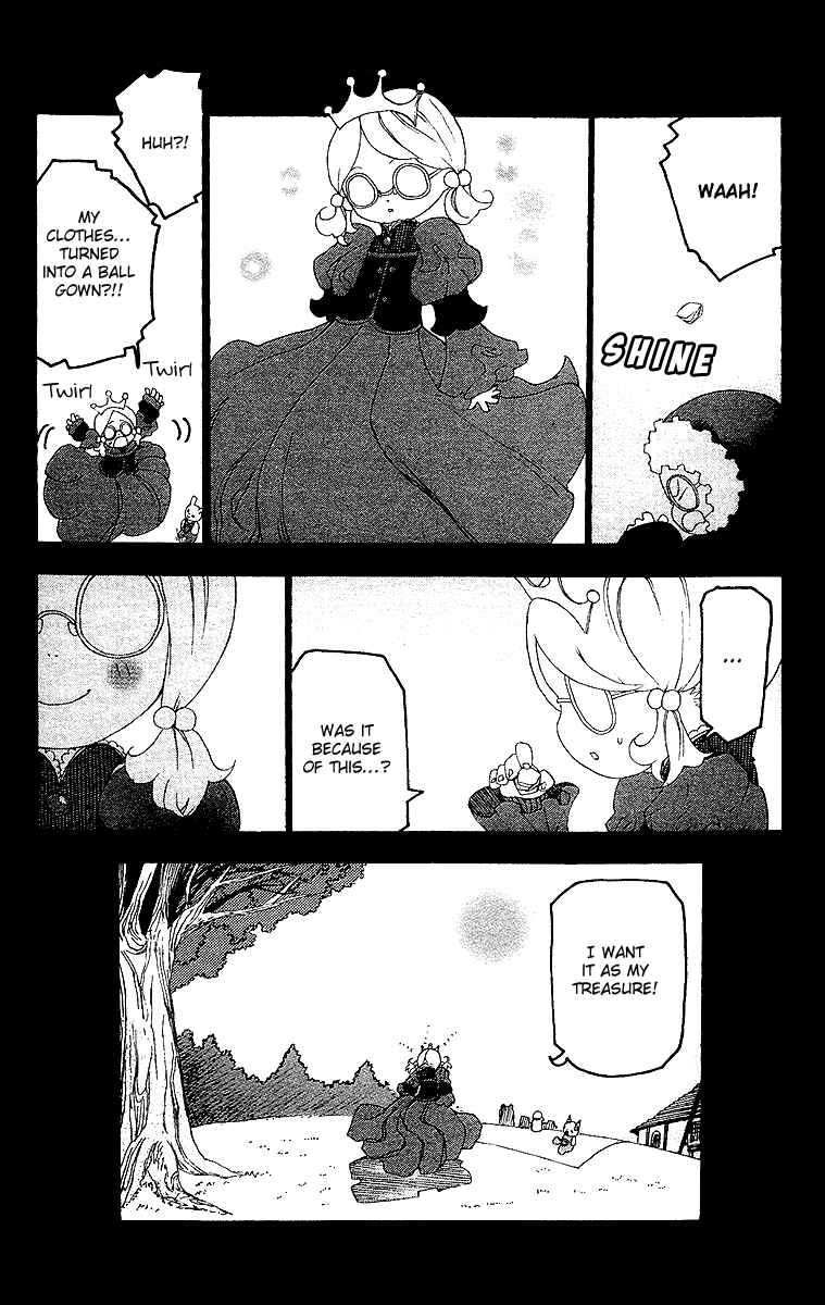 Page 31 Chapter 6 Full Moon
