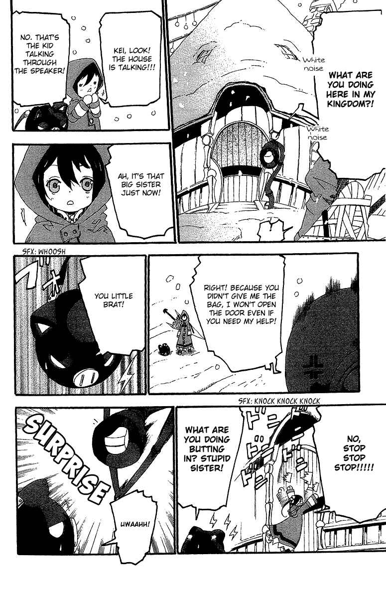 Page 8 Chapter 6 Full Moon