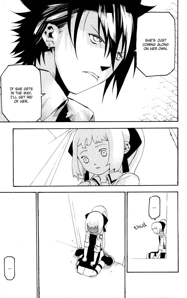 Page 21 Chapter 4 Full Moon