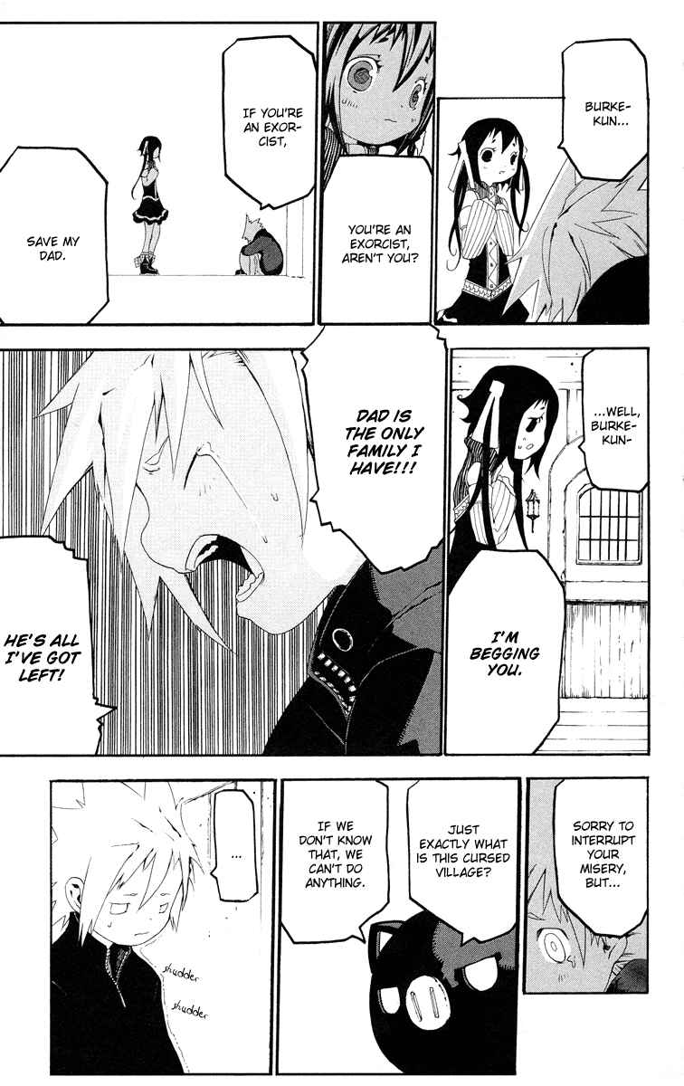 Page 10 Chapter 2 Full Moon