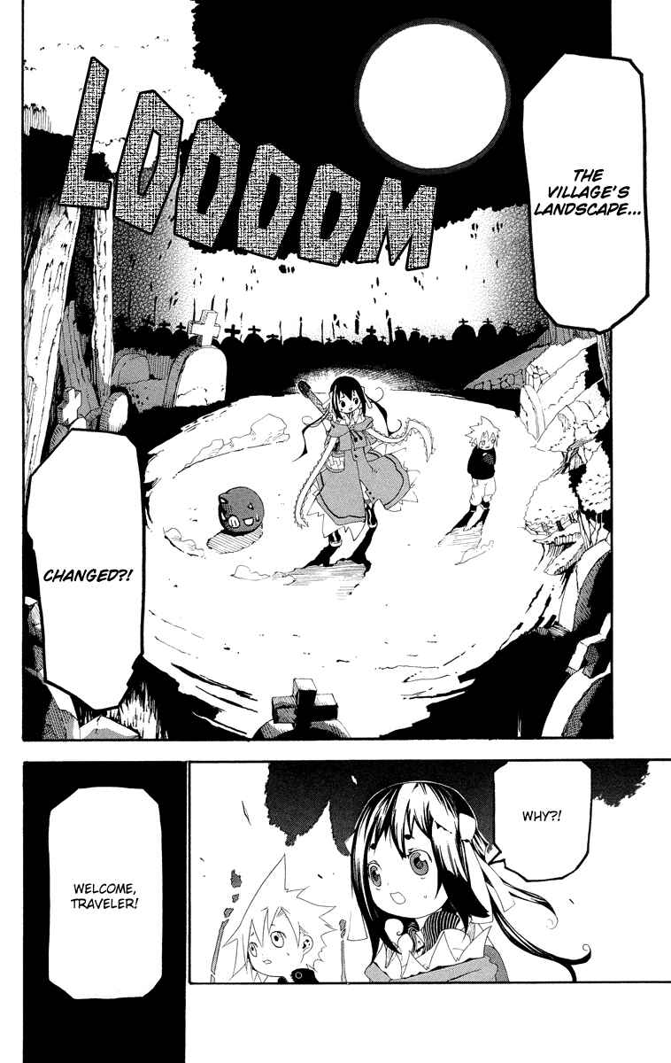 Page 13 Chapter 2 Full Moon
