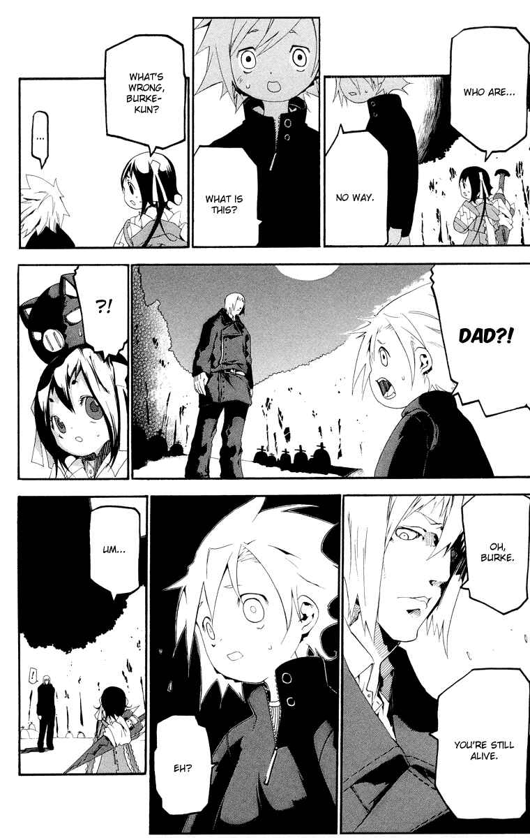 Page 15 Chapter 2 Full Moon