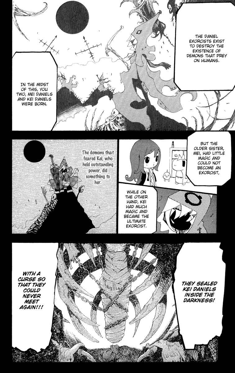 Page 19 Chapter 2 Full Moon