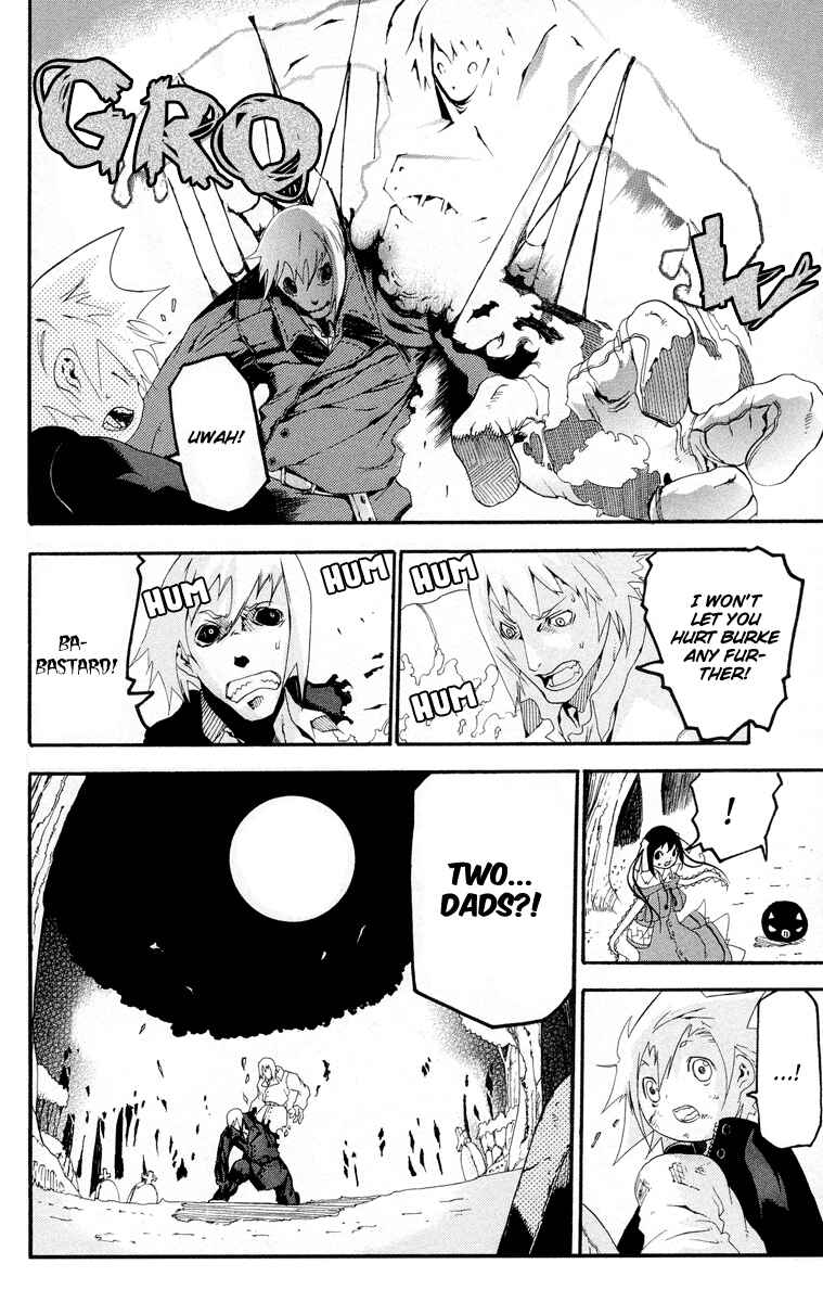 Page 29 Chapter 2 Full Moon