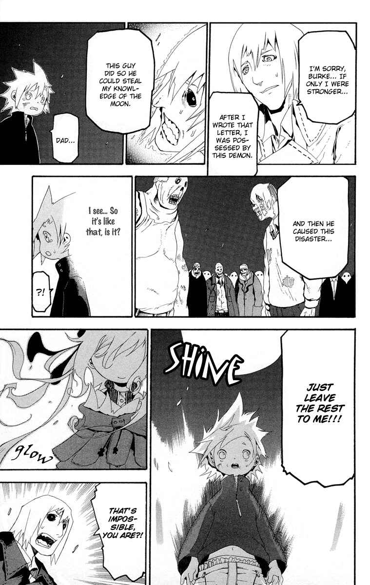 Page 30 Chapter 2 Full Moon