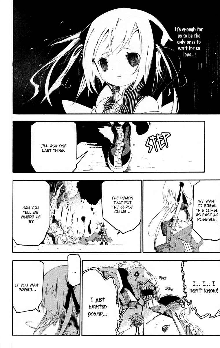 Page 38 Chapter 2 Full Moon