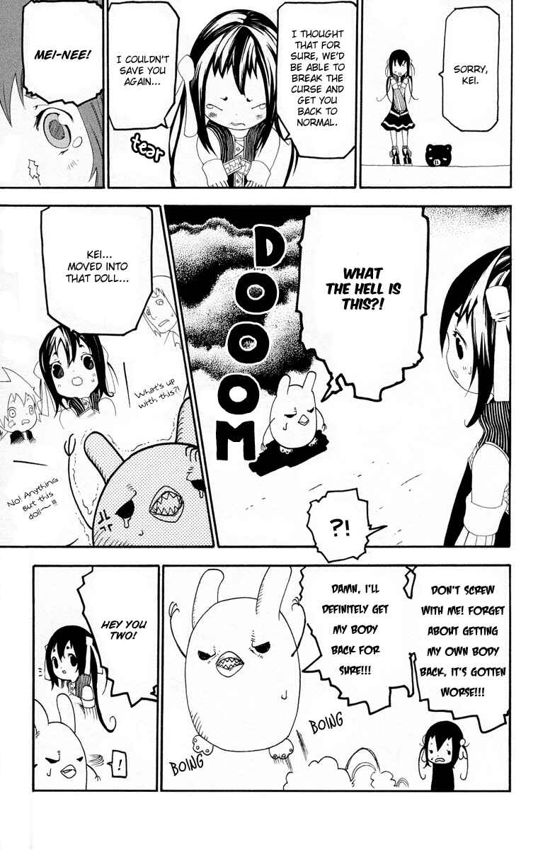 Page 42 Chapter 2 Full Moon
