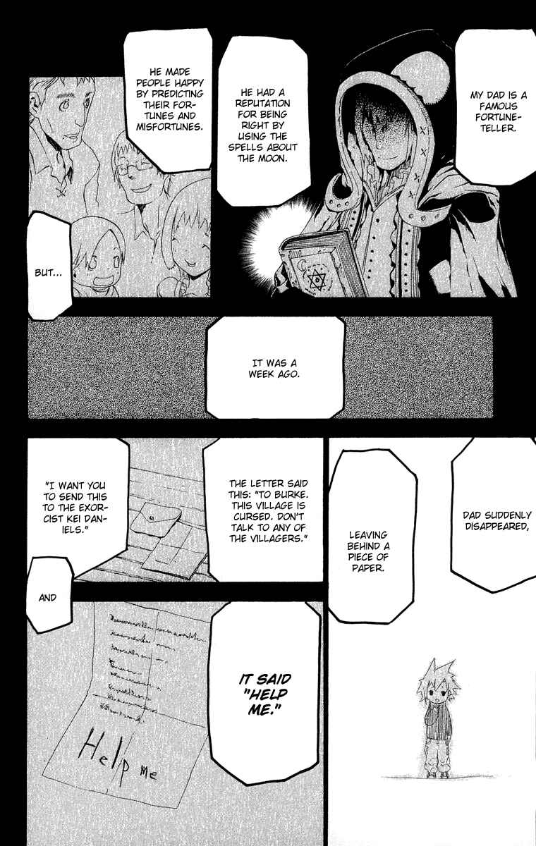 Page 9 Chapter 2 Full Moon