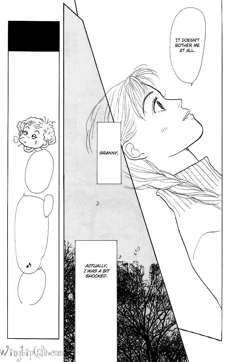 Page 16 Chapter 49 Tomorrows King