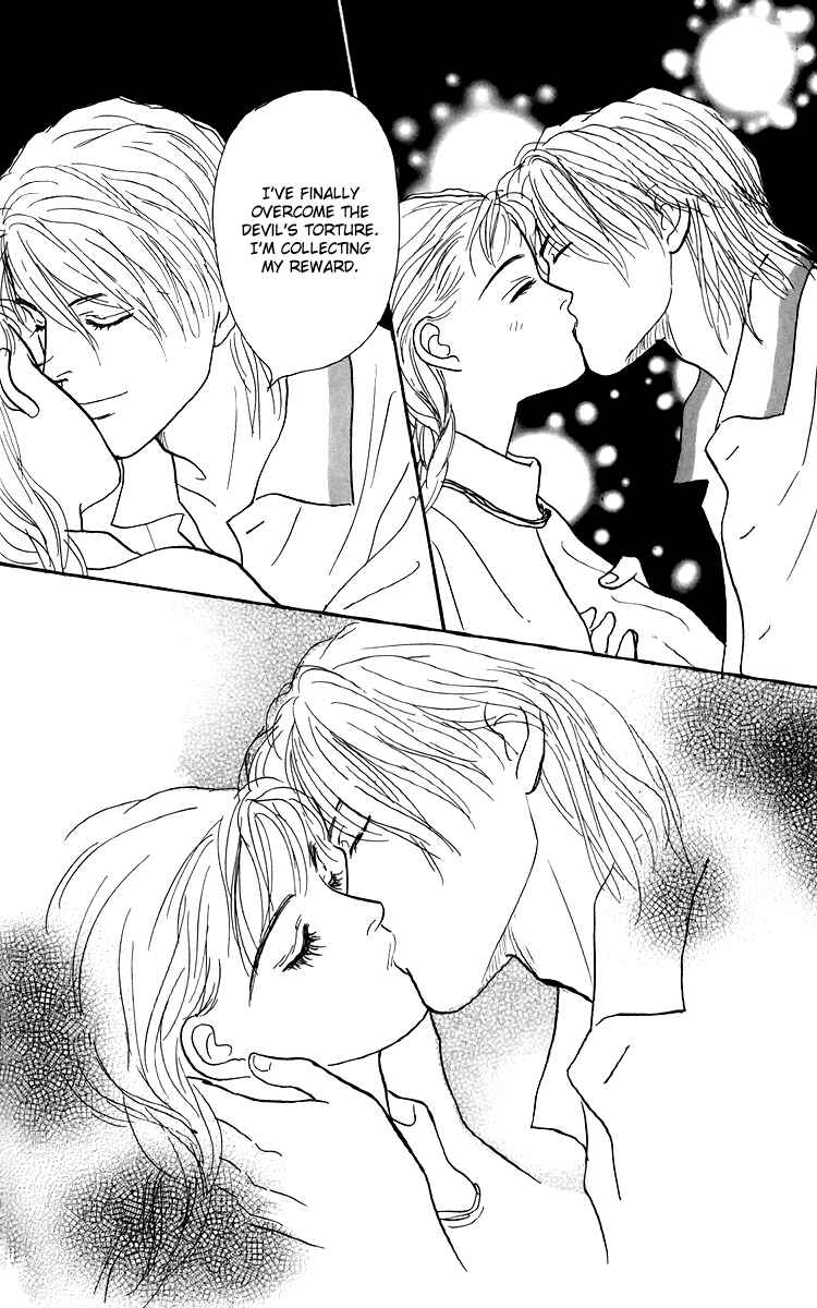 Page 25 Chapter 49 Tomorrows King