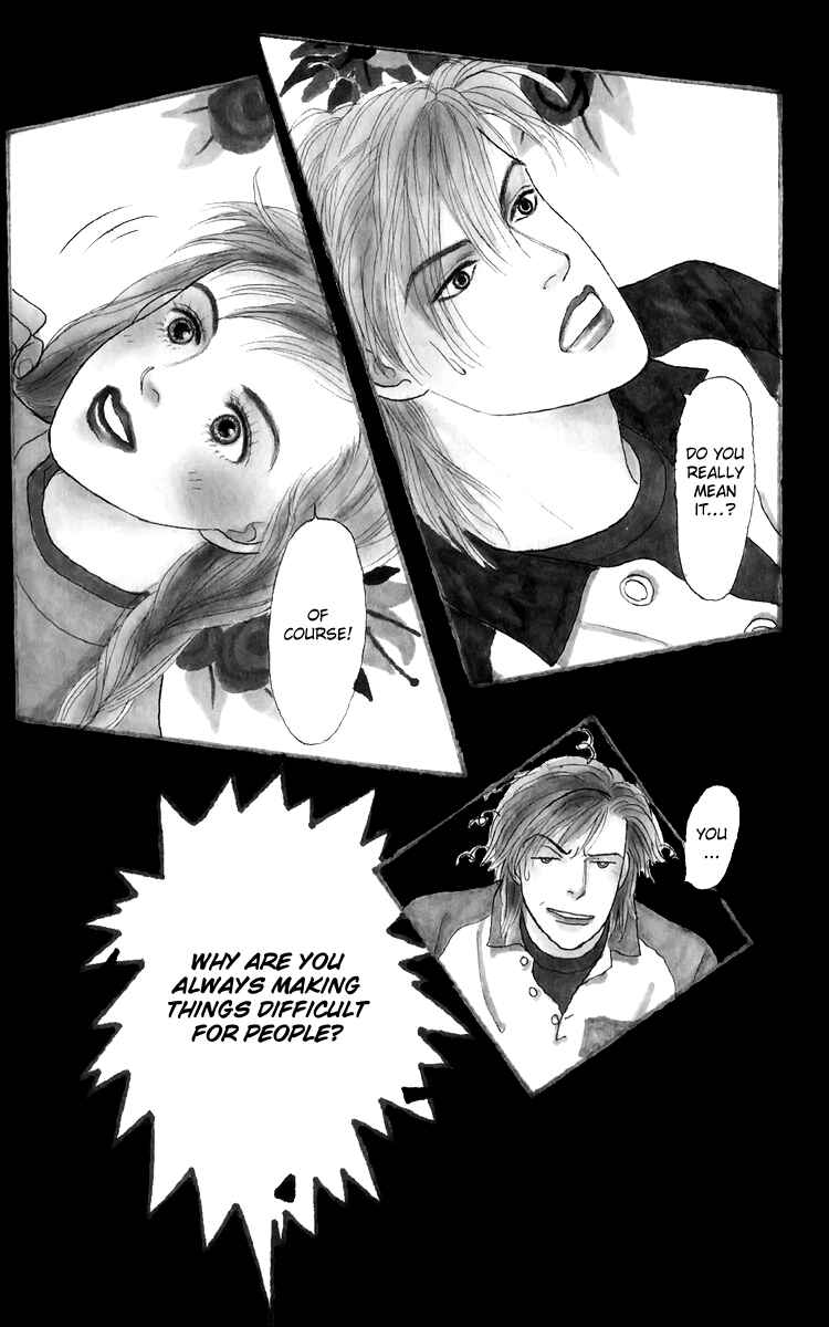 Page 3 Chapter 49 Tomorrows King