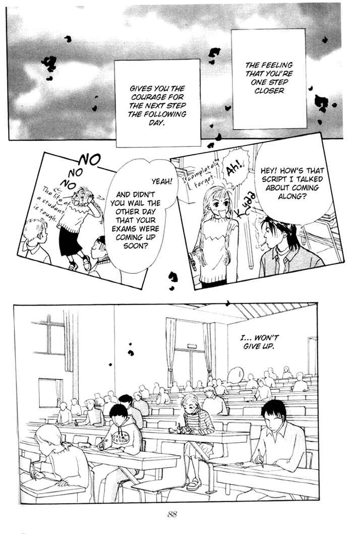 Page 14 Chapter 26 Tomorrows King