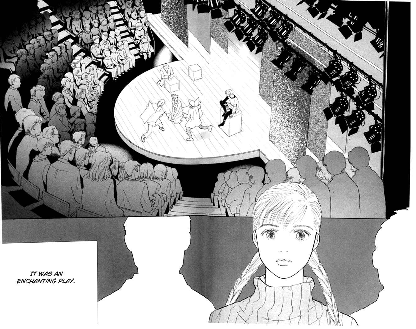 Page 20 Chapter 26 Tomorrows King