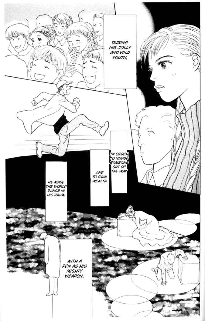 Page 22 Chapter 26 Tomorrows King