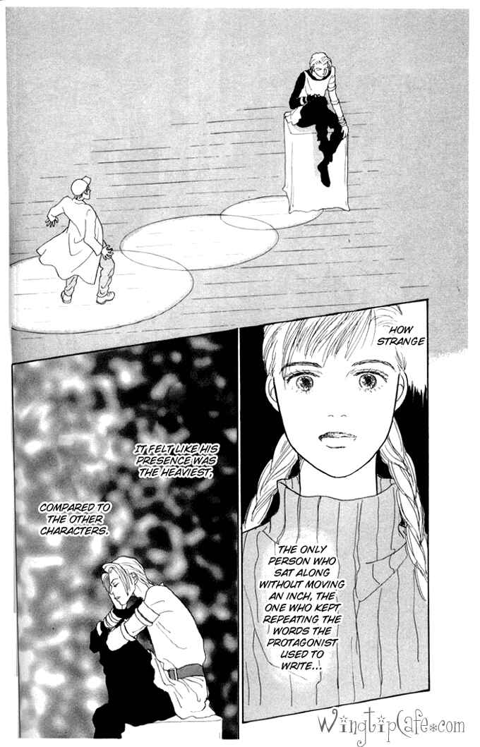 Page 23 Chapter 26 Tomorrows King