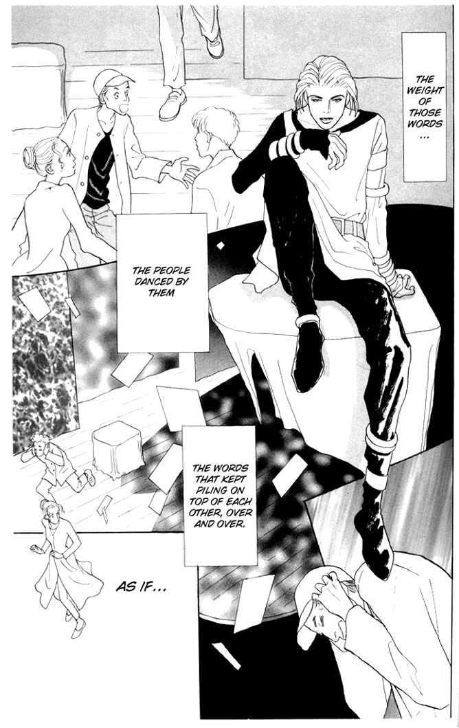 Page 24 Chapter 26 Tomorrows King