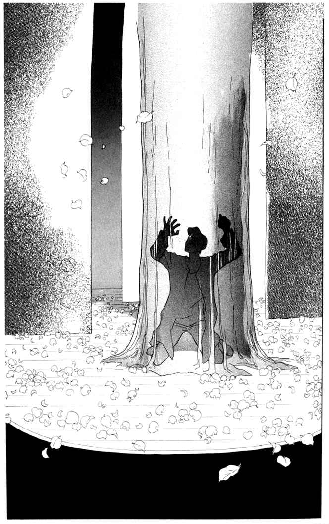 Page 26 Chapter 26 Tomorrows King