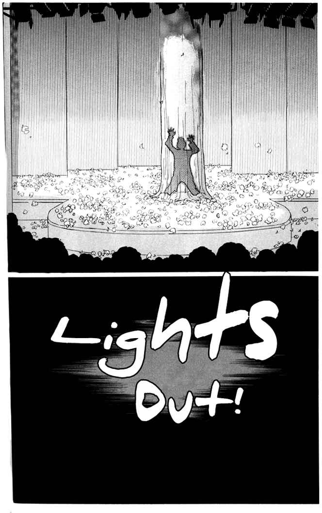 Page 27 Chapter 26 Tomorrows King