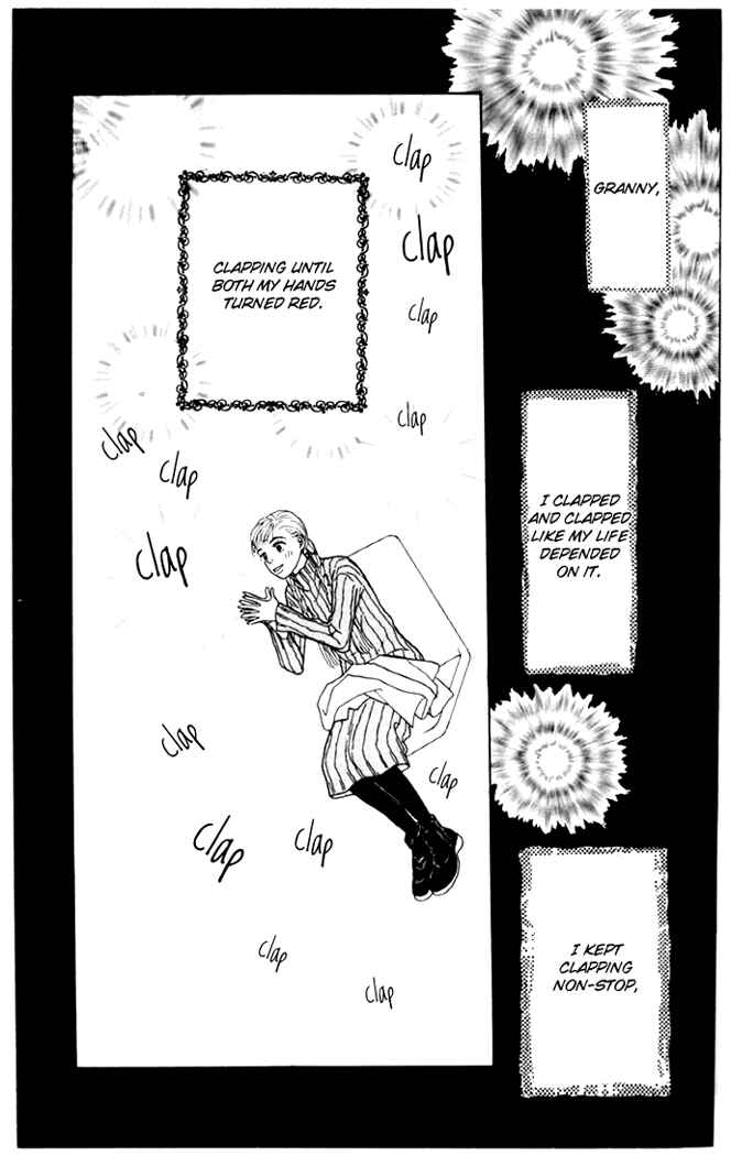 Page 29 Chapter 26 Tomorrows King