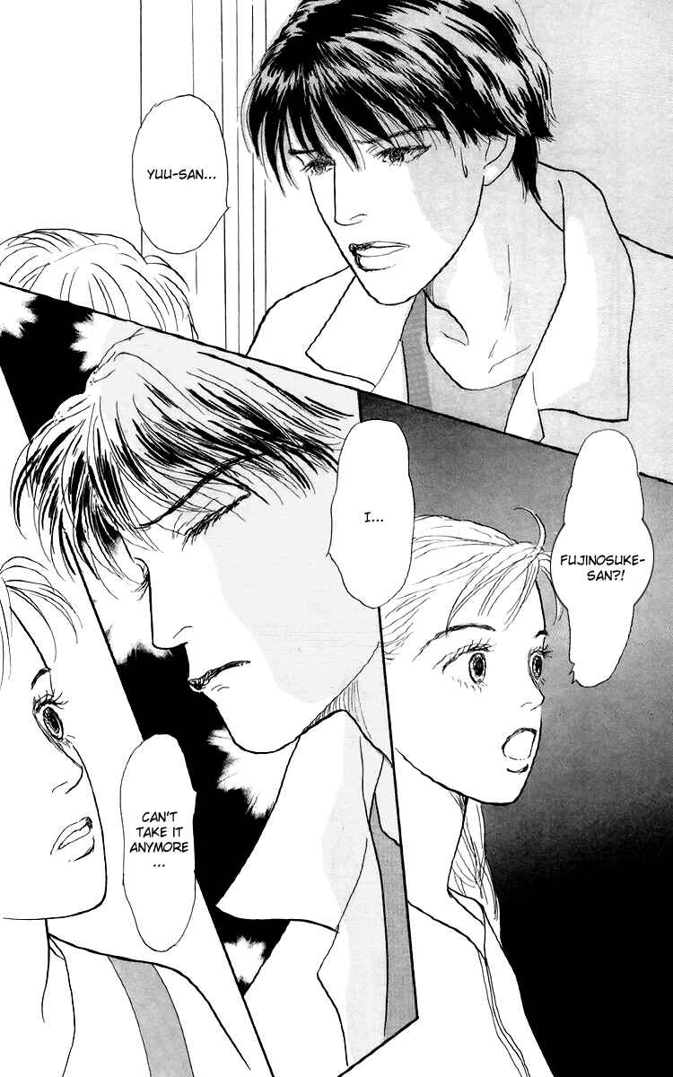 Page 30 Chapter 42 Tomorrows King