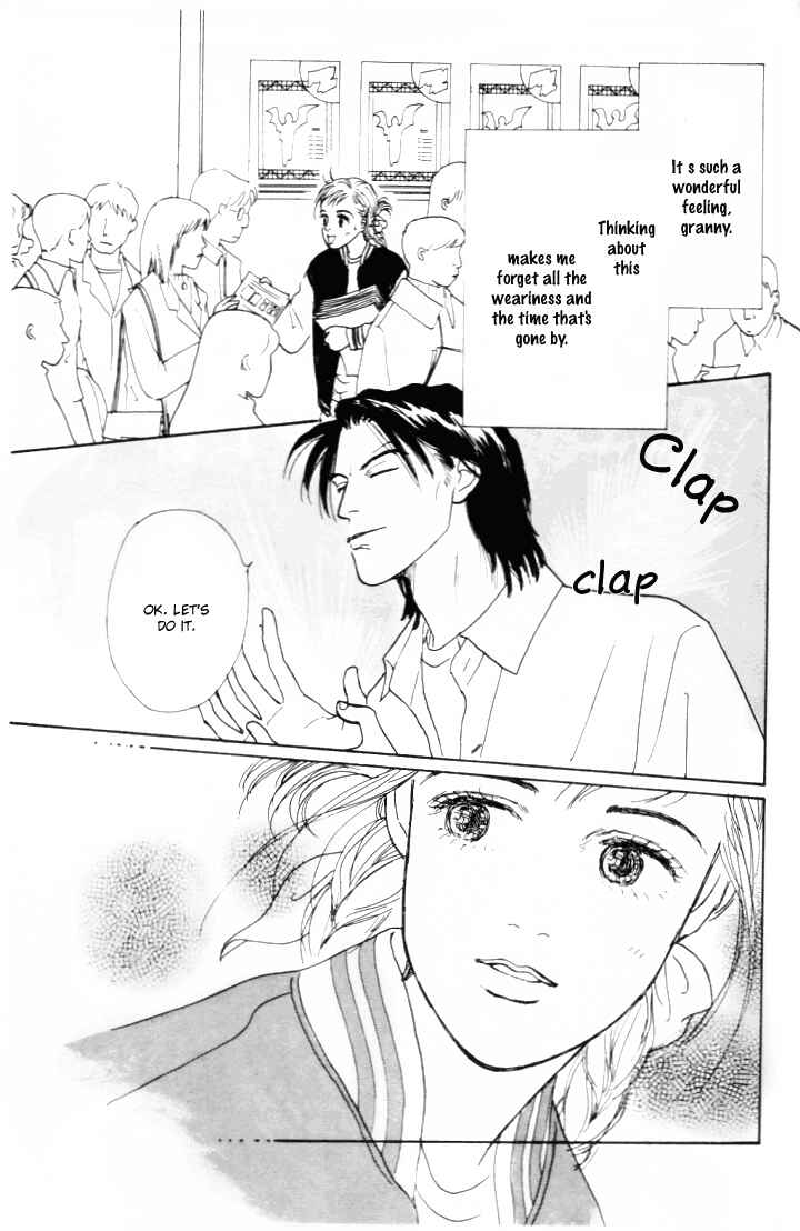 Page 19 Chapter 9 Tomorrows King