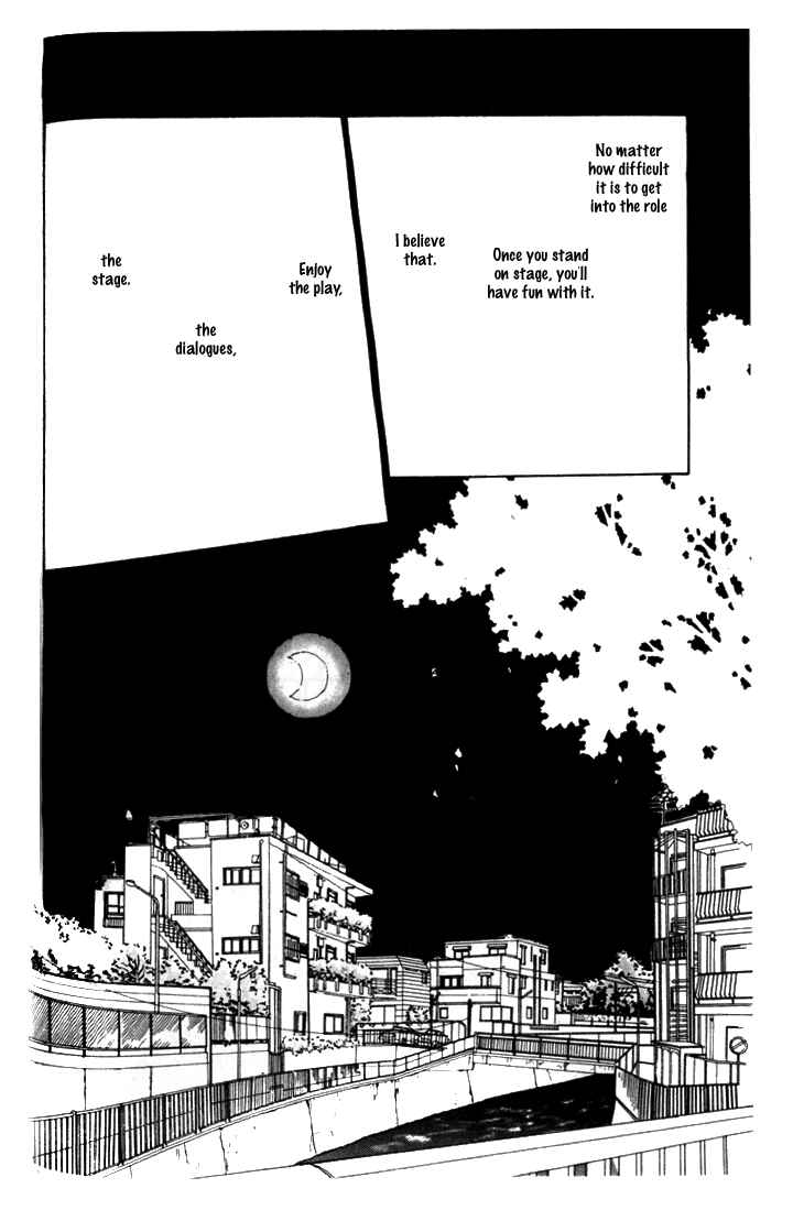 Page 24 Chapter 5 Tomorrows King