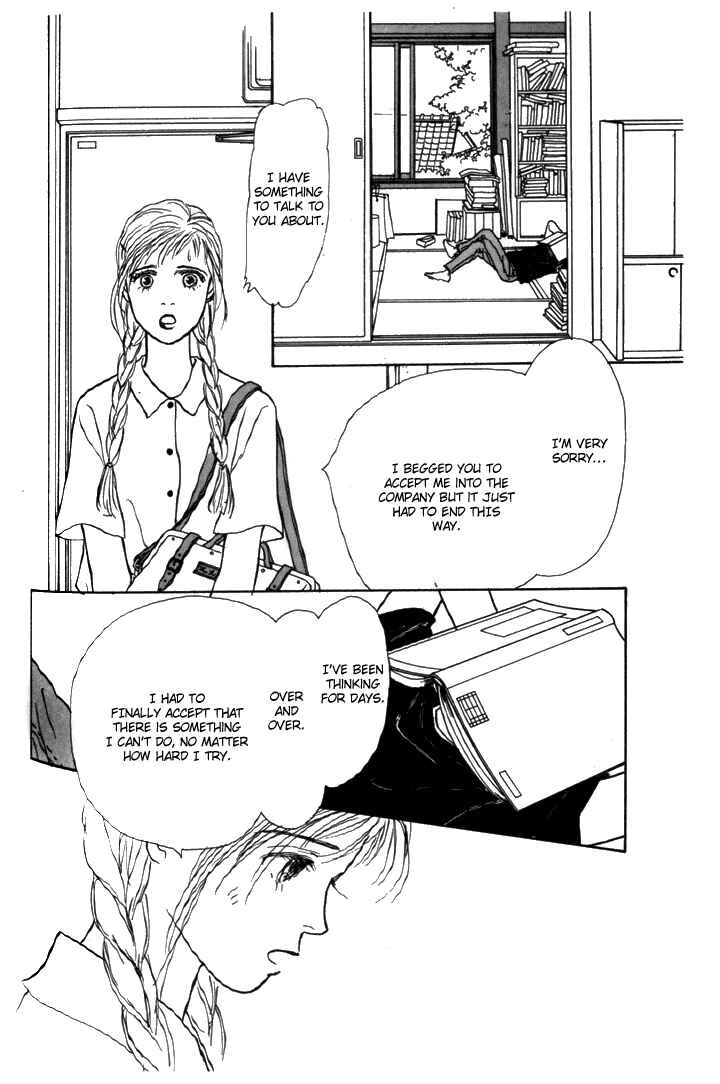 Page 28 Chapter 5 Tomorrows King