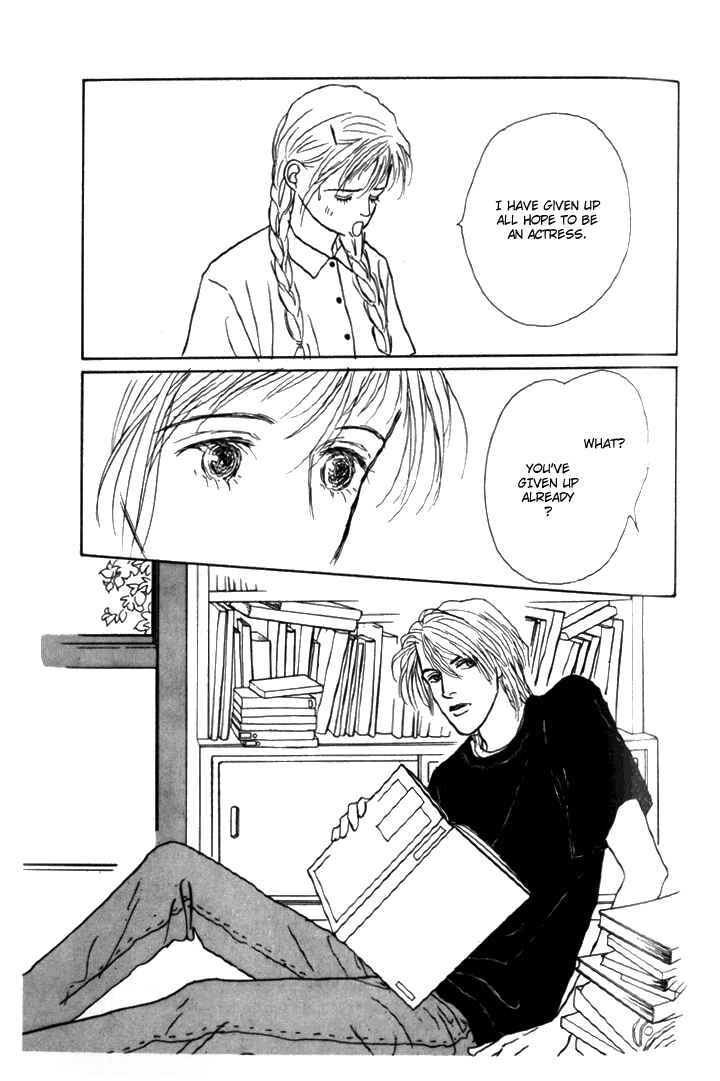 Page 29 Chapter 5 Tomorrows King