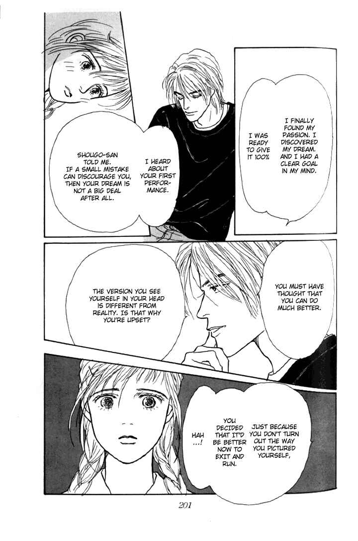 Page 31 Chapter 5 Tomorrows King