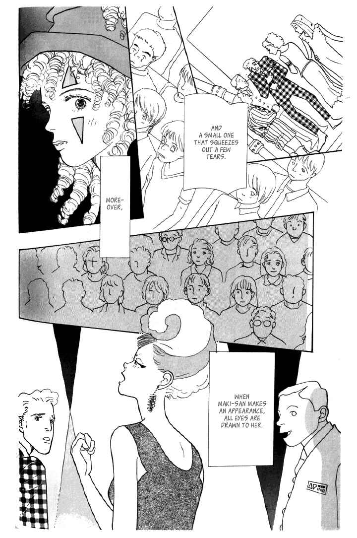 Page 6 Chapter 5 Tomorrows King